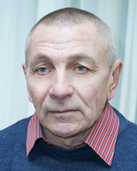 Антонов Анатолий Иванович