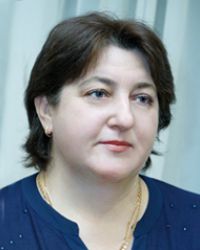 Монакова Наталия Николаевна