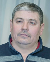 Крук Сергей Есенович