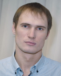 Востриков Максим Сергеевич