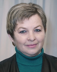 Стебенева Татьяна Ивановна