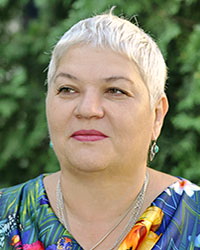 Наливкина Надежда Ивановна