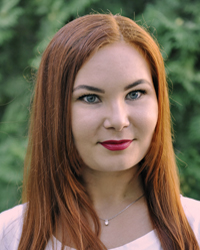 Федосеева-Коробцова Ирина Владимировна