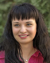 Юдина Юлия Владимировна