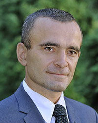Сверчков Дмитрий Владимирович
