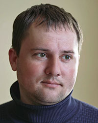 Торшин Юрий Александрович