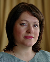 Архипова Ольга Владимировна
