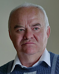Неклюдов Владимир Алексеевич
