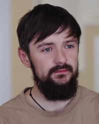 Барсуков Дмитрий Игоревич