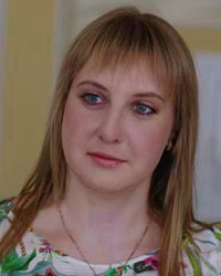 Болдырева Лариса Юрьевна
