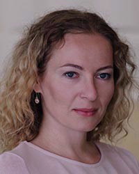 Паршикова Ирина Николаевна