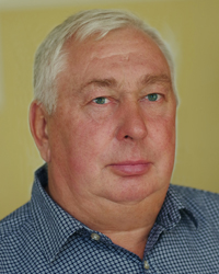Кузнецов Александр Иванович