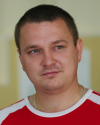 Копаев Владимир Сергеевич