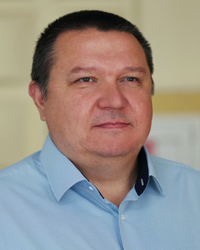 Карпунин Сергей Александрович