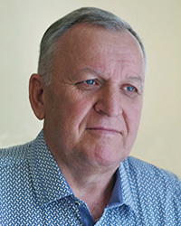 Елистратов Николай Алексеевич