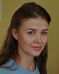 Дурнева Анастасия Валерьевна
