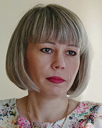 Мальцева Наталия Викторовна