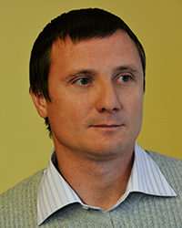 Березниковский Александр Петрович