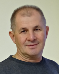 Курбатов Геннадий Николаевич