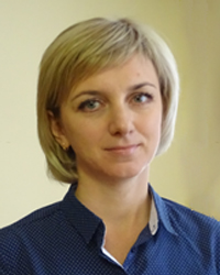 Торшина Анна Валентиновна