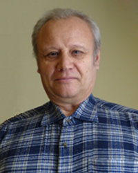 Лукин Сергей Викторович