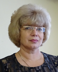Плешкова Галина Александровна