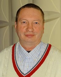 Загрядский Владимир Николаевич