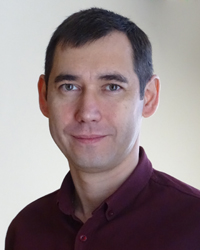 Волков Сергей Анатольевич
