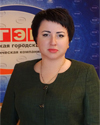 Стрельникова Галина Николаевна Стрельникова Галина Николаевна
