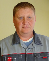 Шалыгин Олег Васильевич