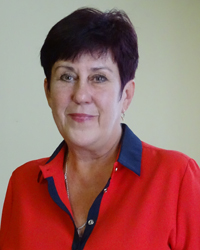 Полетаева Марина Алексеевна