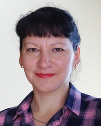 Михалина Софья Викторовна