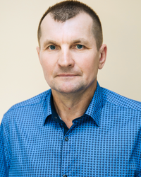 Олимпиев Николай Николаевич