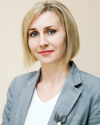 Тарабрина Анна Петровна