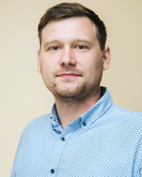 Цанга Максим Владимирович