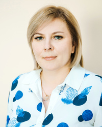 Соловьева Снежанна Владимировна