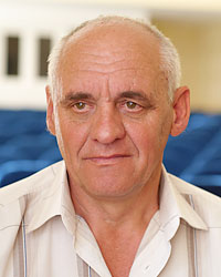 Стрельников Василий Алексеевич 