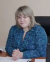 Полянская Анна Николаевна Полянская Анна Николаевна