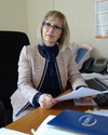 Иванникова Светлана Валерьевна Иванникова Светлана Валерьевна