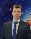 Будюкин Дмитрий Валерьевич Будюкин Дмитрий Валерьевич