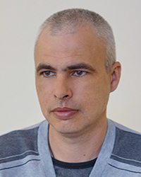 Губанов Евгений Александрович