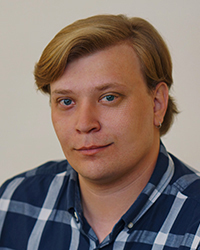 Подовинников Константин Викторович
