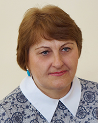 Долгова Надежда Анатольевна