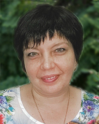 Кудрявцева Наталья Викторовна