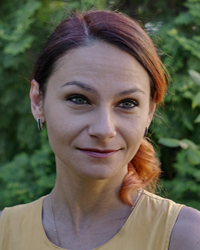 Юрова Юлия Анатольевна