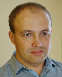 Медведев Александр Владимирович