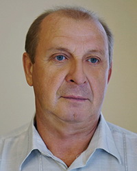 Карякин Сергей Михайлович