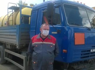 Пока вы дома, они работают. Истории сотрудников ЛГЭК Пока вы дома, они работают. Истории сотрудников ЛГЭК