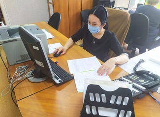 Диспетчерская служба ЛГЭК работает в круглосуточном режиме Диспетчерская служба ЛГЭК работает в круглосуточном режиме