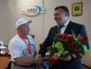 ЛГЭК помогает чемпиону ЛГЭК помогает чемпиону